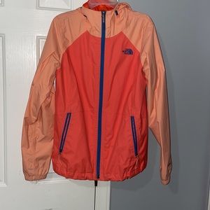 The North Face Women's Rain Jacket